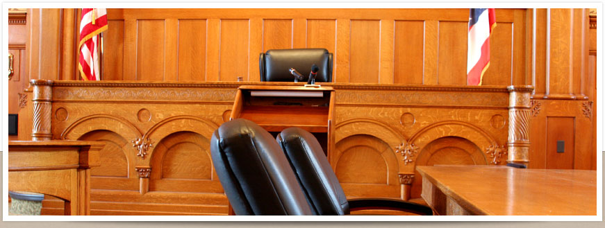 Courtroom